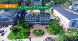hệ vhvl y tế thánh mẫu